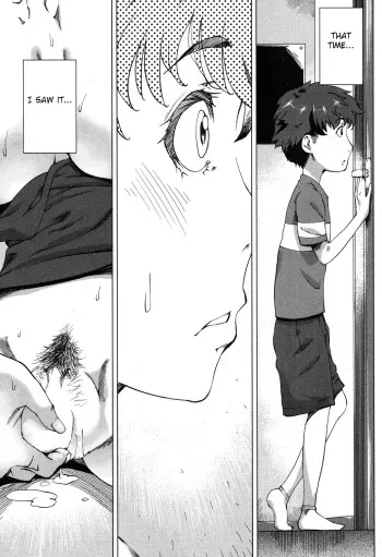 [Qdou Kei] Mama wa Omitooshi - Everything Lies Open to MAMA (COMIC MILF 2016-02 Vol. 28) [English] {Fated Circle} manga cover