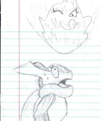 [Likasomboody] No Take Backsies (Greninja x Grimer) manga cover