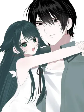 Saya to Fuminori manga cover