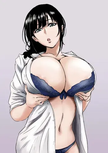 [ぽののぞ] 次やったらこれですからね manga cover