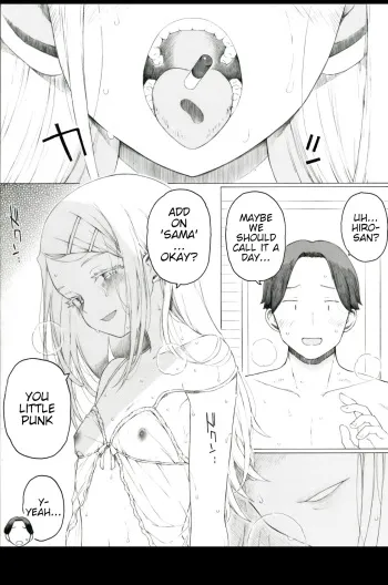 Ichijou 10-man Yen manga cover