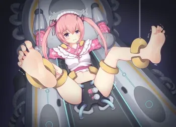 [FANBOX]橘子 manga cover