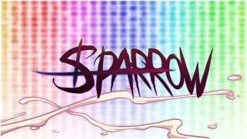 Artist - Sparrow (02/16) manga cover