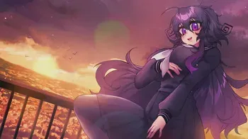 [osiimi] Nyarla after School manga cover