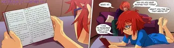 Nearphotison - Addicted to My Little Brother's Ass manga cover