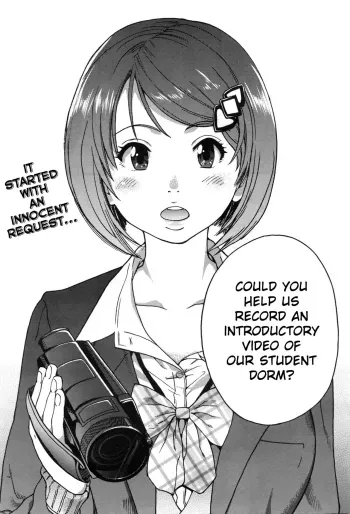 Boku no Bokki Penis o Rokuga Shite Ikina Yo | Go Ahead and Film My Hard Penis manga cover