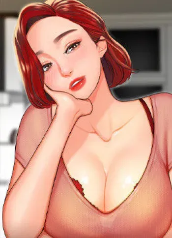 DELIVERY MAN Ch. 1-5 manga cover