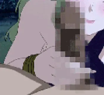 Animated Gif Hentai Pack 1 manga cover