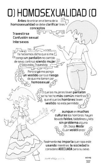 [Sipaktli] Introducción_a_los_estudios_en_equidad_y_género_03_Homosexualidad (Incompleto) [Spanish] manga cover