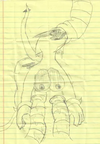 [Likasomboody] SUCC 4 THICCNESS manga cover