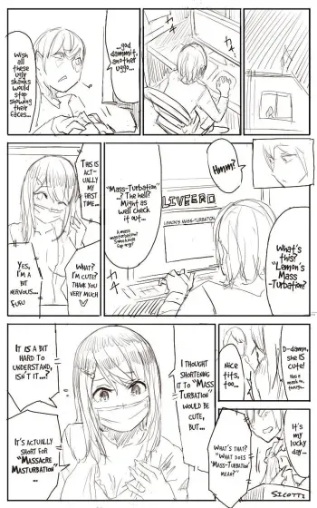 Lemon manga cover