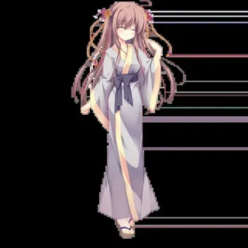 [Lapis lazuli] Izayoi no Fortuna ~Fortuna on the Sixteenth Night~ - Character Sprites manga cover