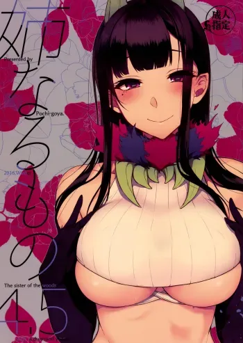 Ane Naru Mono 4.5 | An Elder Sister 4.5 manga cover