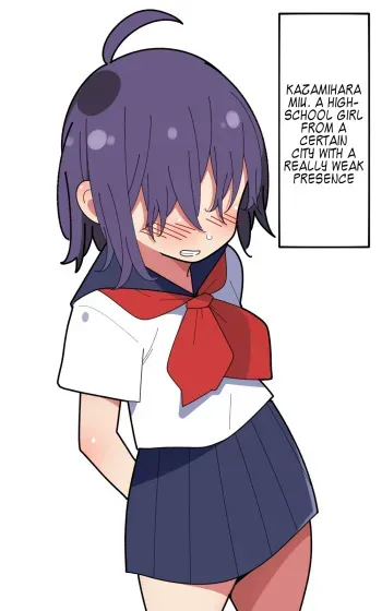 [Mobumomumomu] Senpai Mob-ko-chan wa Kouhai Buin ni Netorareru. [English] [Kappasa] [Digital] manga cover