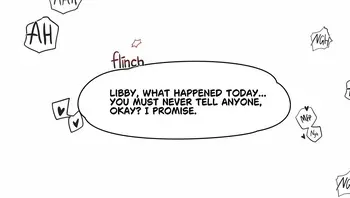 [Yellow Elephant] Libby Stein-Torres (The Ghost and Molly McGee) — Feb 2025 manga cover