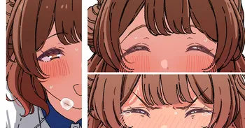 [アリモン] 佑芽 manga cover