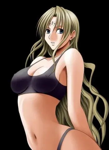 [Crimson Comics] Sephiria Fight manga cover