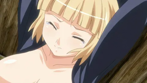 kuroinu ep2 hentai gif manga cover