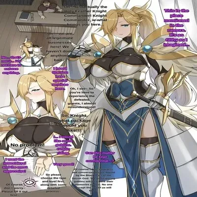 Defeat Experience Hall [Original] manga cover