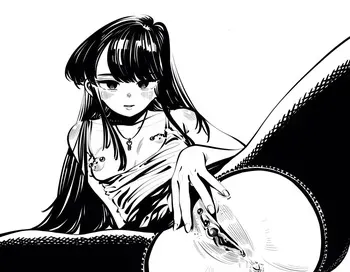 [Artist] Asukapainting manga cover