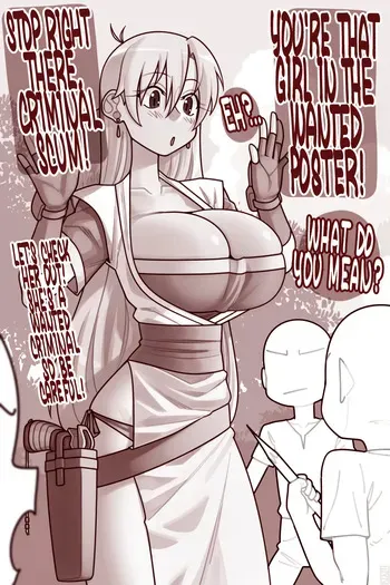 [EKZ] GRENADIER RUSHUNA TENDO ZURI (Grenadier) manga cover
