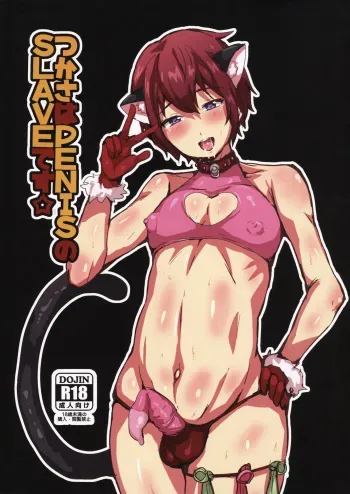 (Futaket 11.5) [Ani ga Saru (Takashi)] Tsukasa wa PENIS no SLAVE desu (Ensemble Stars!) manga cover