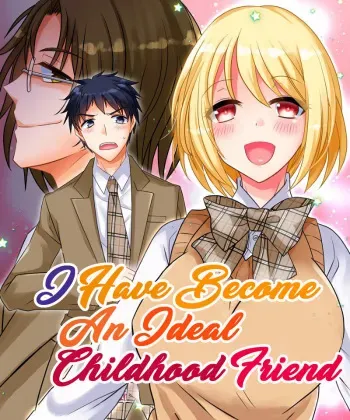 [Amuai Okashi Seisakusho (Matsuzono)] Watashi wa Risou no Osananajimi [Spanish] [GenderBender Scans] manga cover