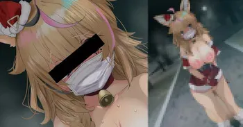 尾●ポ●カ manga cover