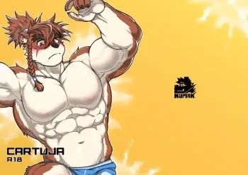 [KUMAK.COM (KUMAK)] CARTUJA (Epic Seven) [English] {auf} [Decensored] [Digital] manga cover