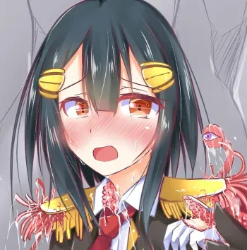 [Kuzumotu] Taoshita Hazu no Teki ga Fuku ni Kisei shi Shokushufuku ni Nacchatta Michelle-chan (Seiken Manifestia) manga cover