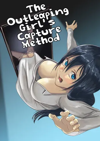 [Yonabedou] Tobidasu Kanojo no Tsukamaekata | The Outleaping Girl's Capture Method [English] [EHCove] manga cover