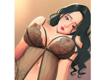 One's In-Laws Virgins Chapter 1-2 manga cover