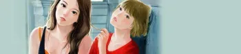 First Love Syndrome Ch.1-10 (English) (Ongoing) manga cover