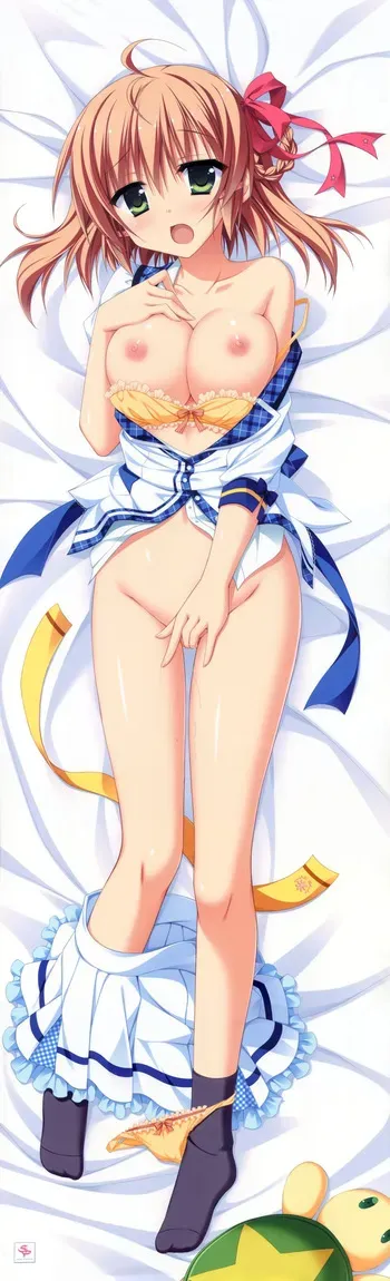 个人向收藏 manga cover