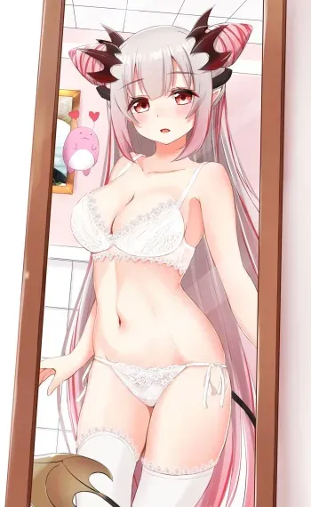[Pixiv] EX Alnam (13256561) manga cover