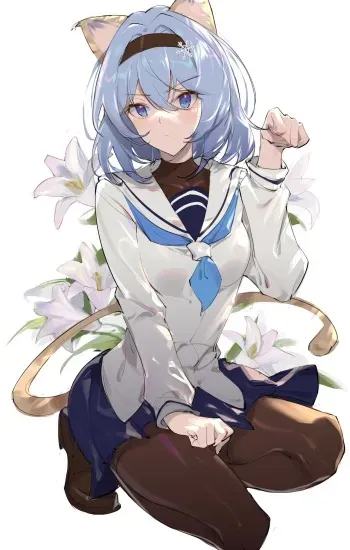 [PIXIV] 523 (24007755) manga cover