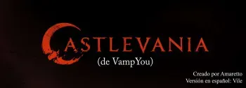 [Amaretto] VampYou's CastleVania | CastleVania (de VampYou) [Spanish] =Vile= manga cover