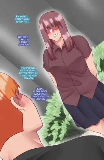 Bad Mother manga cover