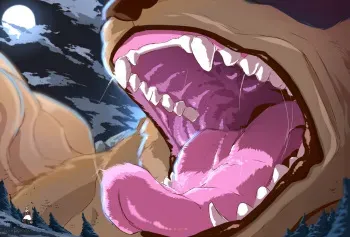 [S2_Freak] Patreon HD & Exclusive artworks manga cover