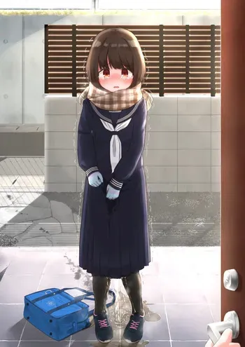 [Fanbox] Urabe Miyabi (67065932) manga cover