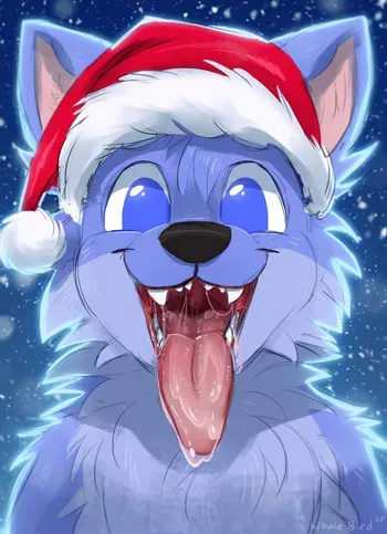 [Elwood_TheWolfie] Vore artworks manga cover