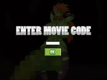 Battlecock Princess Orc End [Mformental] Gifs manga cover