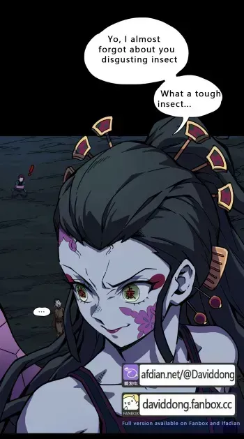 - Daki ended Tanjiro’s career manga cover