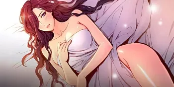 Scandal of the Witch Ch.1-12 manga cover