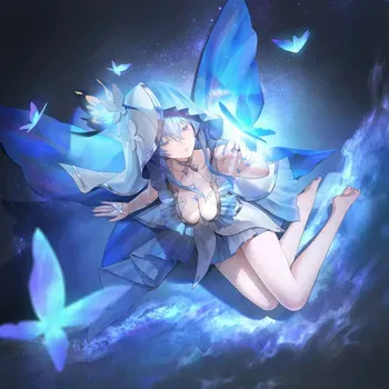 [Pixiv] 真理-Mari (23908854) 2026.09.18 manga cover