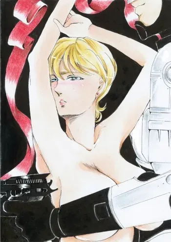Will You Be My Valentine? English manga cover