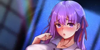 [FoxyRain] H-Feel (Fate/stay night) [English] [Decensored] manga cover