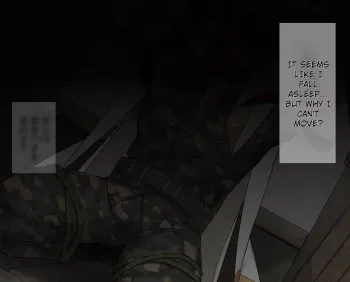 [Gondom] FANBOX 27-28-31 WEB NOVEL POSSESSION [ENG] [UNCENSORED] manga cover