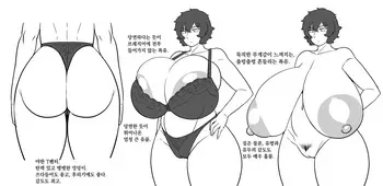 [Nacchuushou (Amazon)] Choro Kute Nagasareyasui Shinomi-san | 쉽고 잘 휘둘리는 시노미 양 [Korean] manga cover