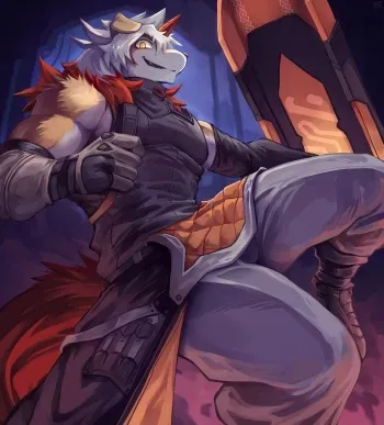 [Nurinaki] August 2023 (2023-08) rewards (Hung+Spyro the Dragon) manga cover